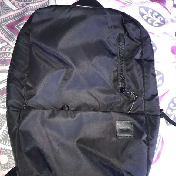 Incase Bags Compass Backpack With Flight Nylon Poshmark